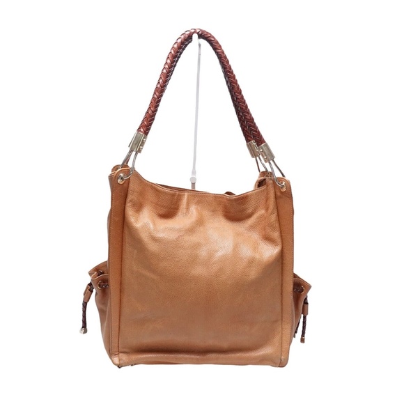 Michael Kors Skorpios Shoulder Tote, Orig $998 - Picture 1 of 12